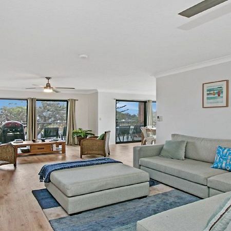 Tradewinds Apartments By Kingscliff Accommodation 외부 사진