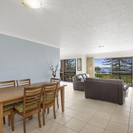 Tradewinds Apartments By Kingscliff Accommodation 외부 사진