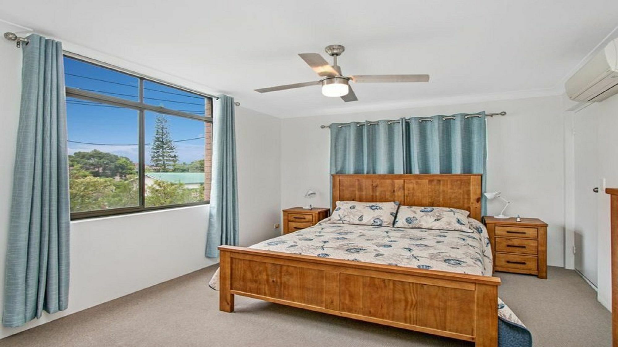 Tradewinds Apartments By Kingscliff Accommodation 외부 사진