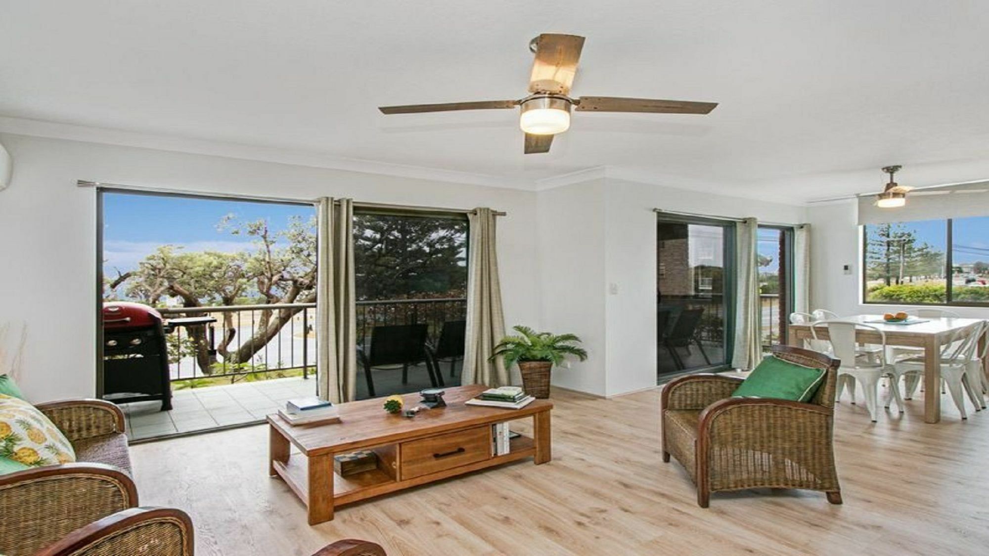Tradewinds Apartments By Kingscliff Accommodation 외부 사진