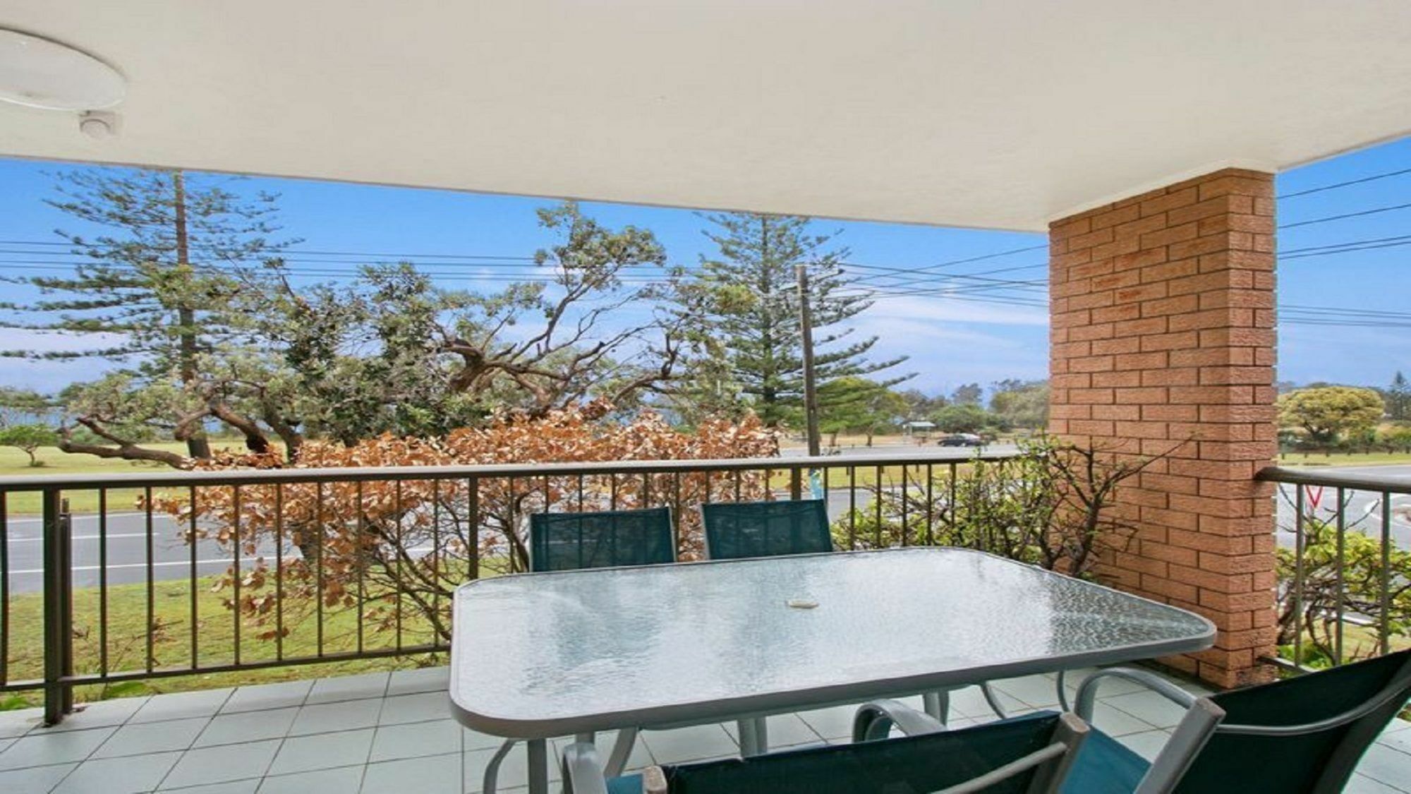 Tradewinds Apartments By Kingscliff Accommodation 외부 사진