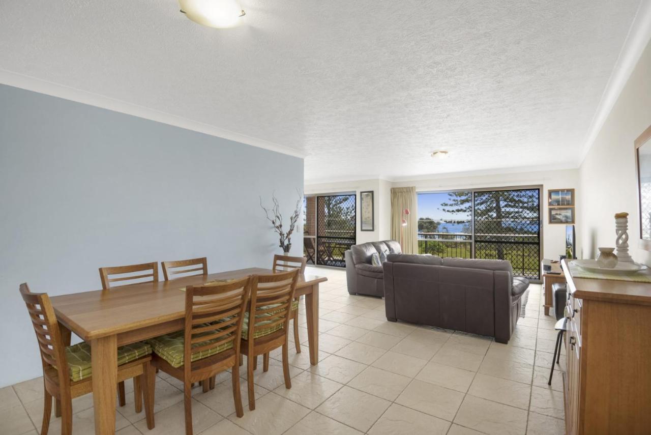Tradewinds Apartments By Kingscliff Accommodation 외부 사진