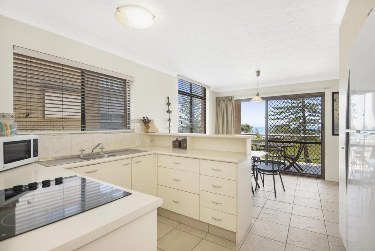 Tradewinds Apartments By Kingscliff Accommodation 외부 사진